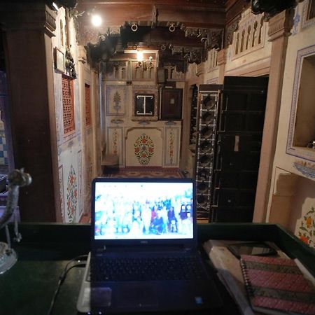 The Prince Haveli ビーカーネール エクステリア 写真