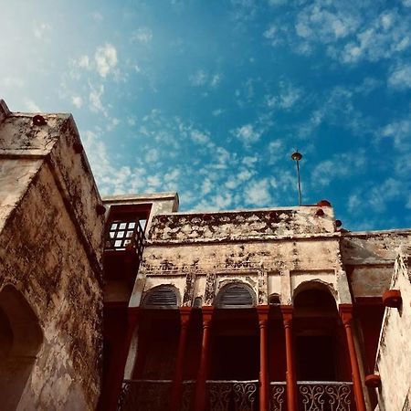 The Prince Haveli ビーカーネール エクステリア 写真