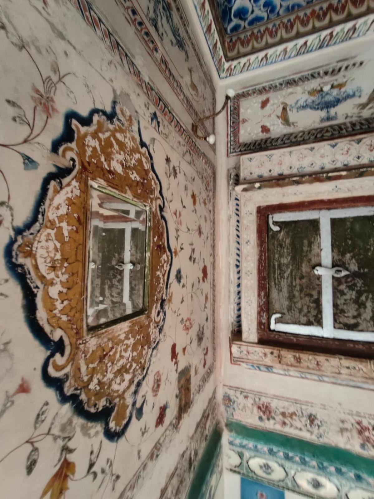 The Prince Haveli ビーカーネール エクステリア 写真