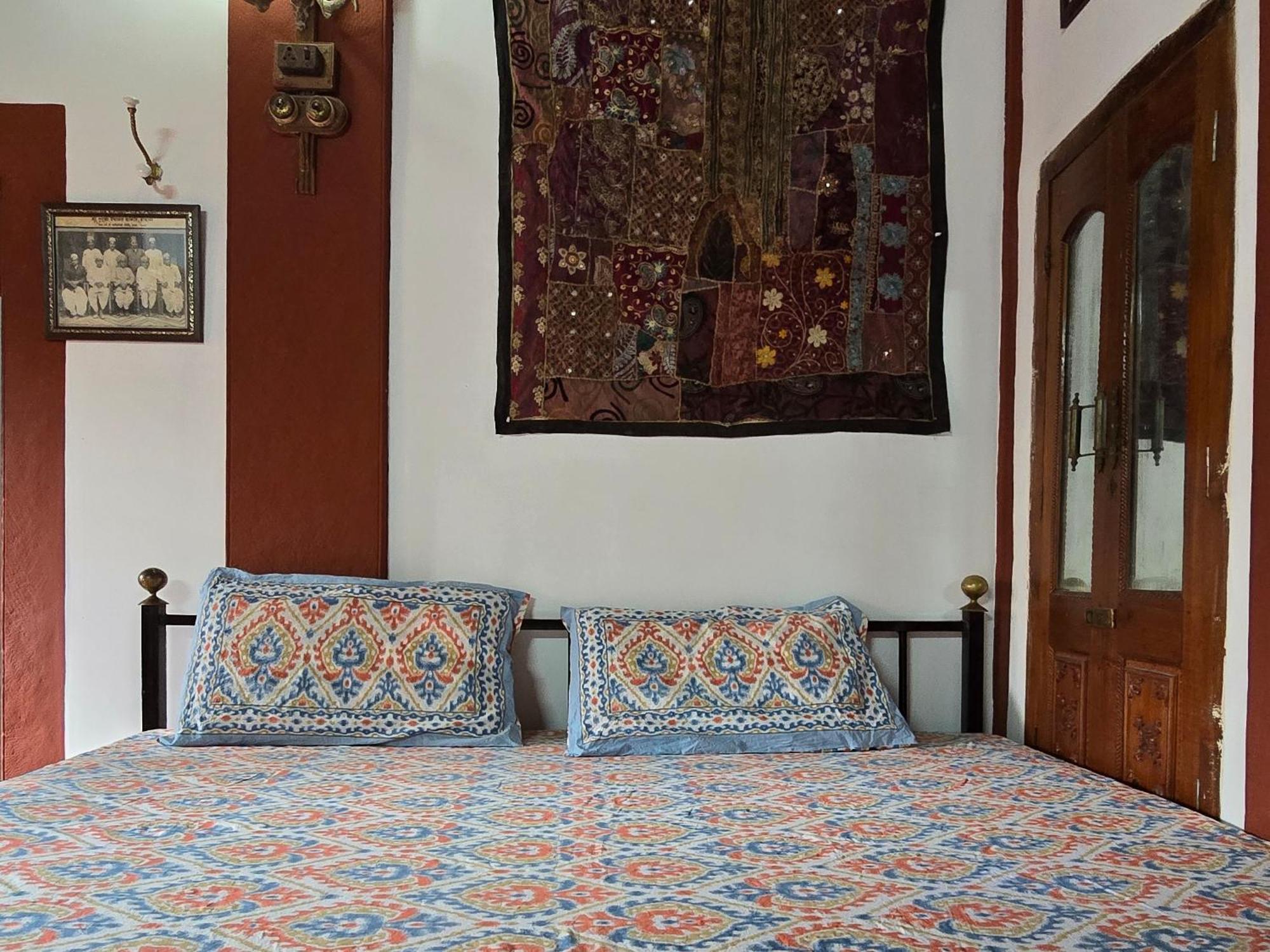 The Prince Haveli ビーカーネール エクステリア 写真