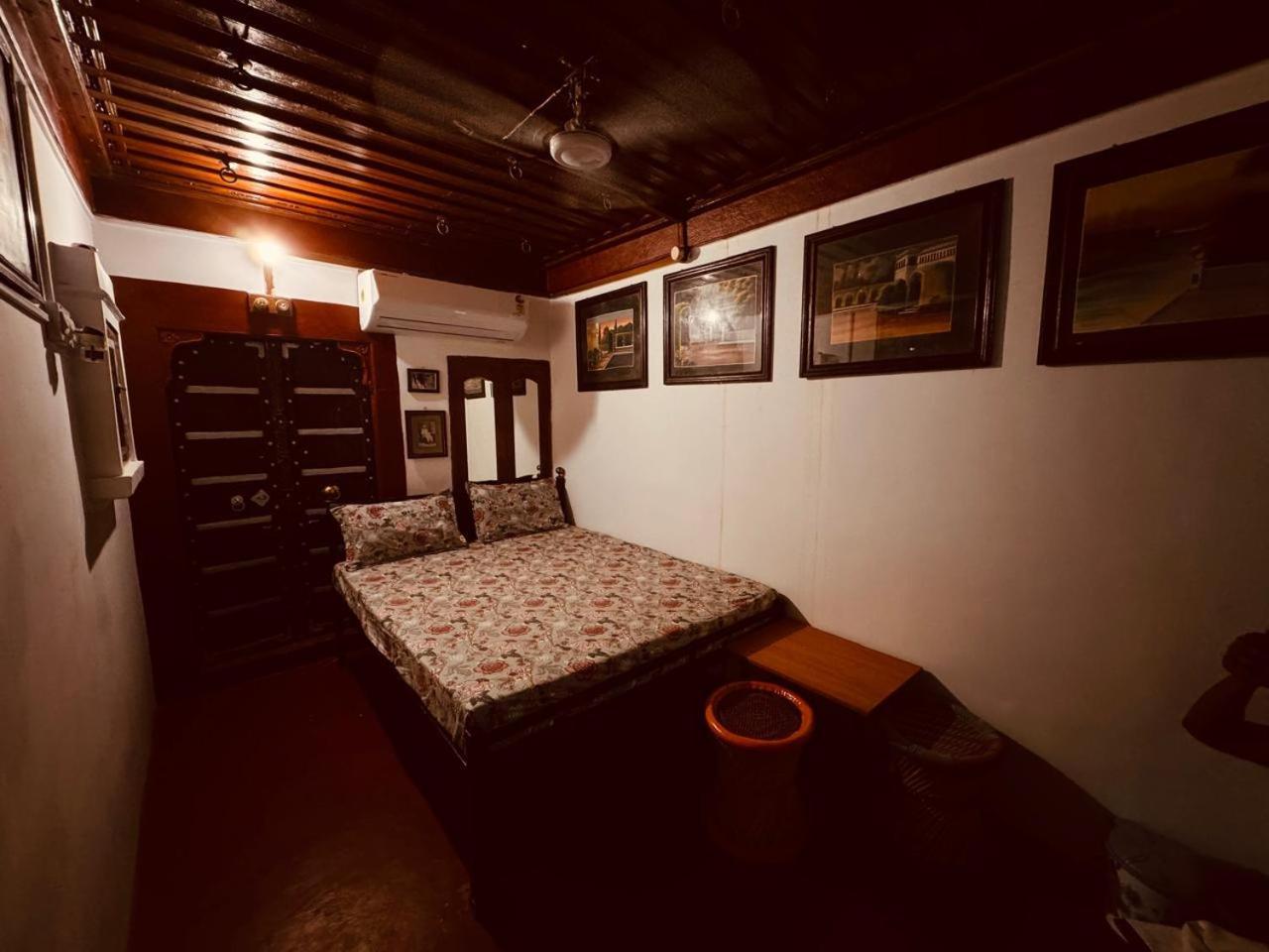 The Prince Haveli ビーカーネール エクステリア 写真