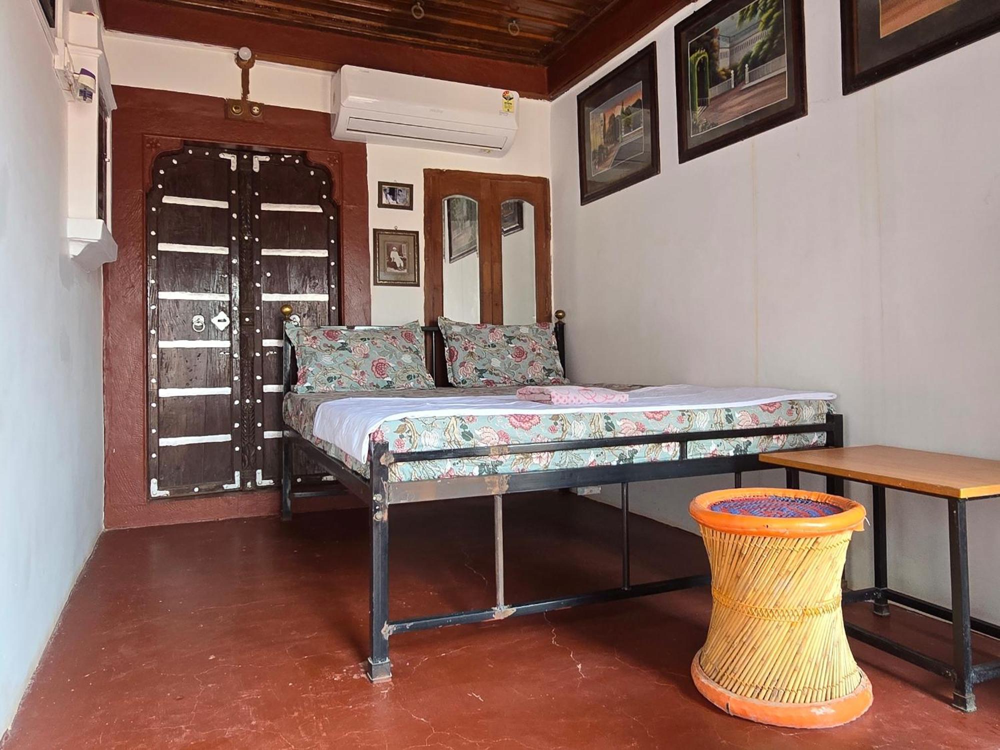 The Prince Haveli ビーカーネール エクステリア 写真