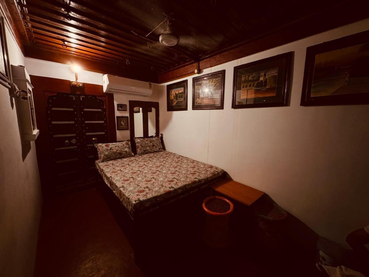 The Prince Haveli ビーカーネール エクステリア 写真