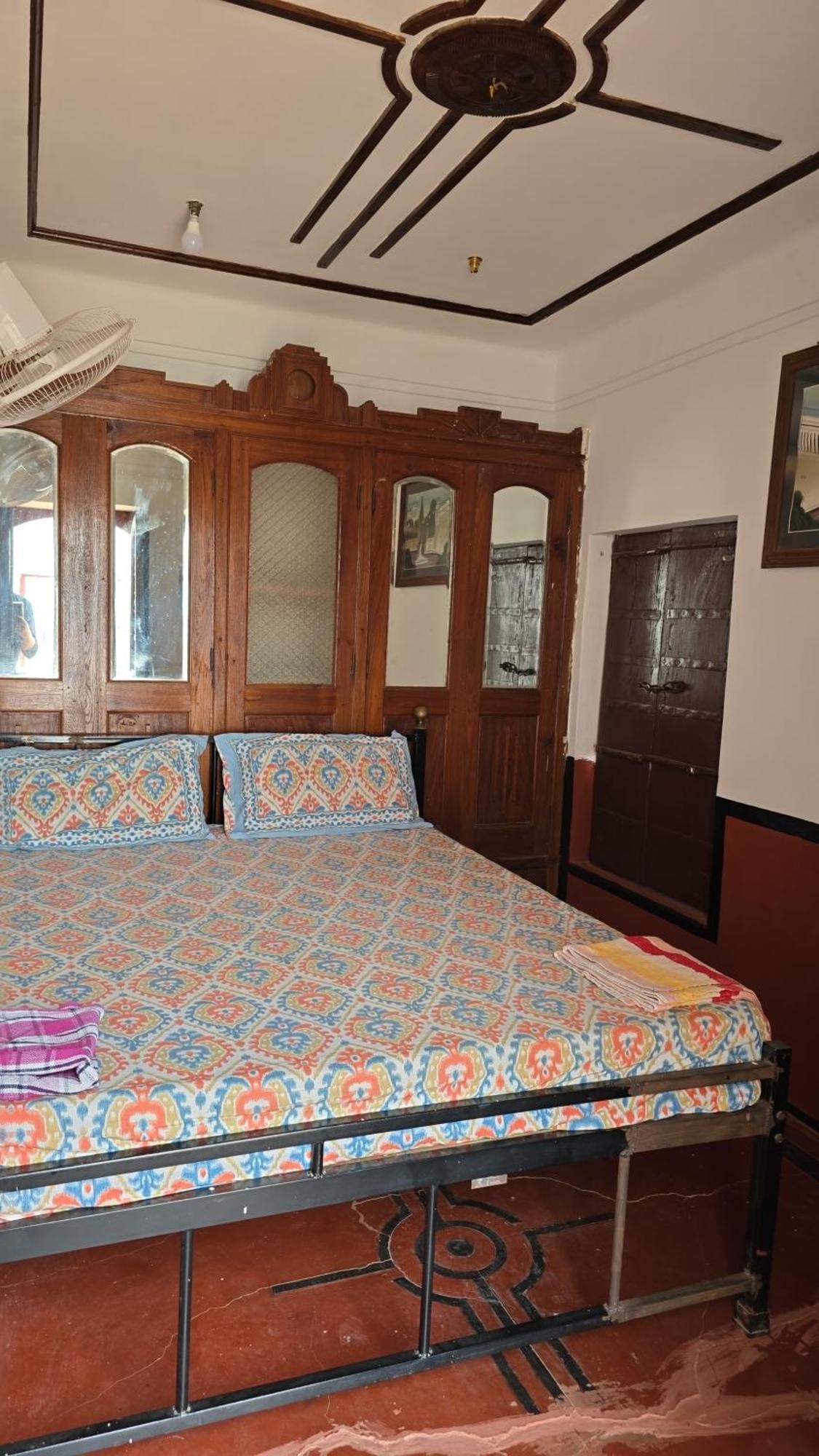 The Prince Haveli ビーカーネール エクステリア 写真
