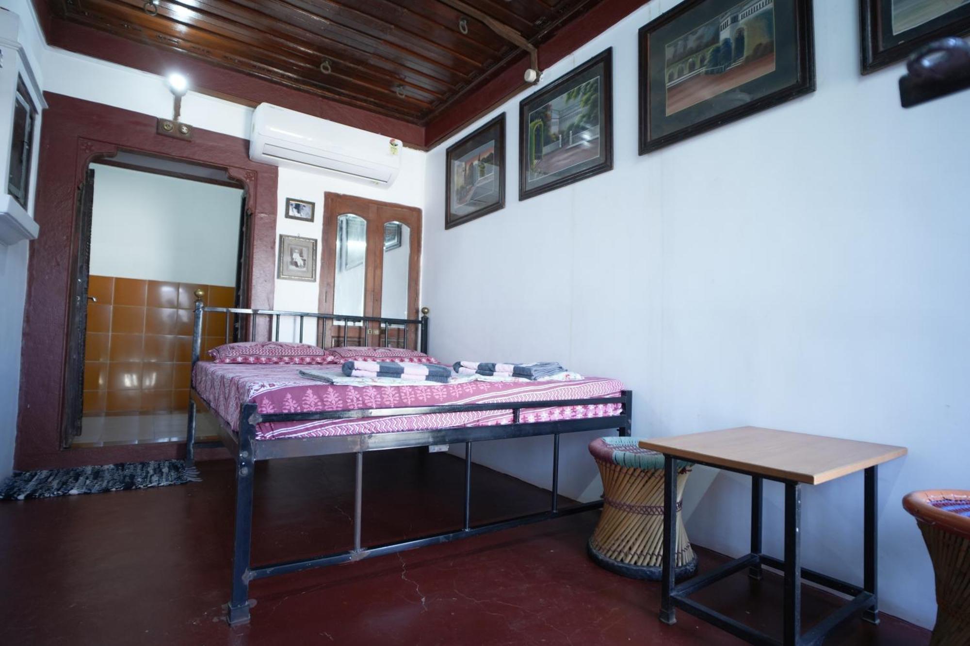 The Prince Haveli ビーカーネール エクステリア 写真