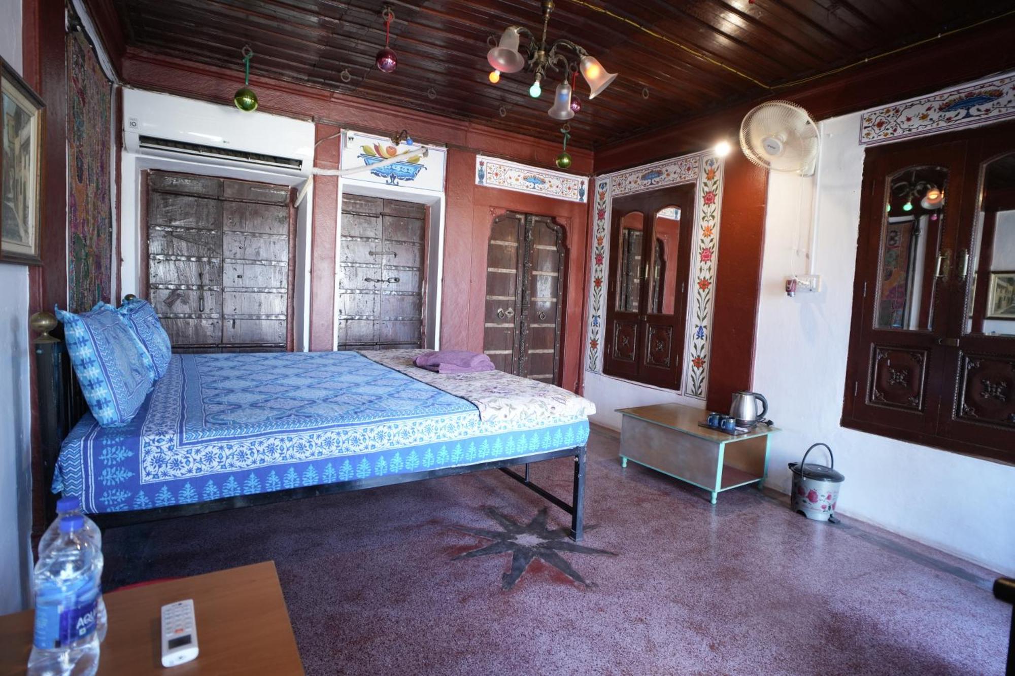 The Prince Haveli ビーカーネール エクステリア 写真