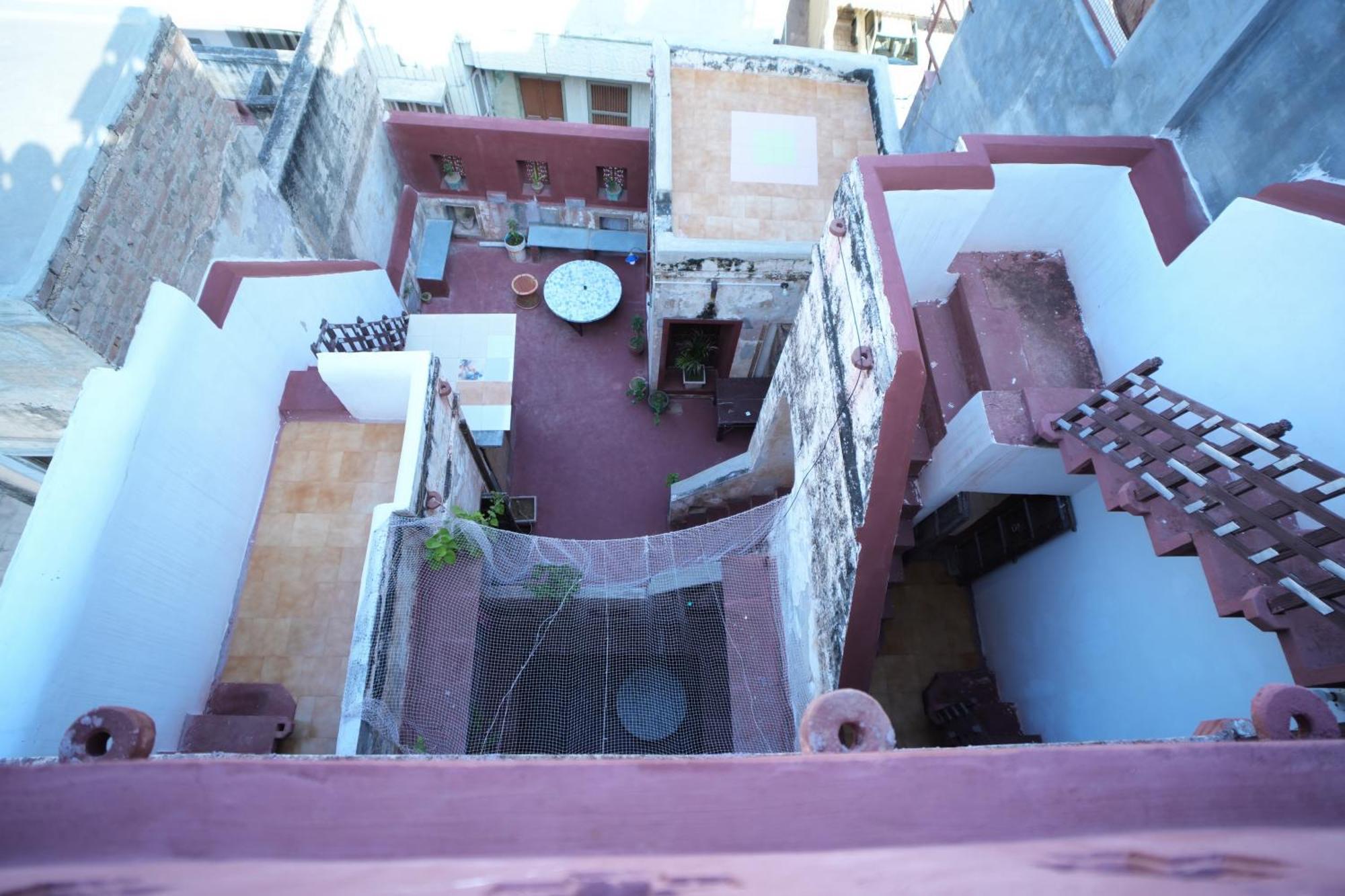 The Prince Haveli ビーカーネール エクステリア 写真