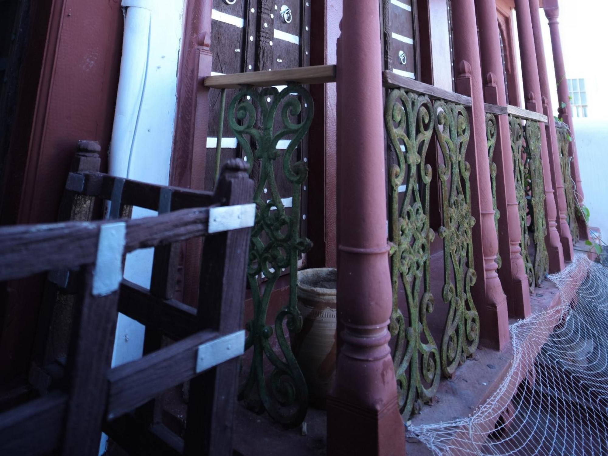 The Prince Haveli ビーカーネール エクステリア 写真