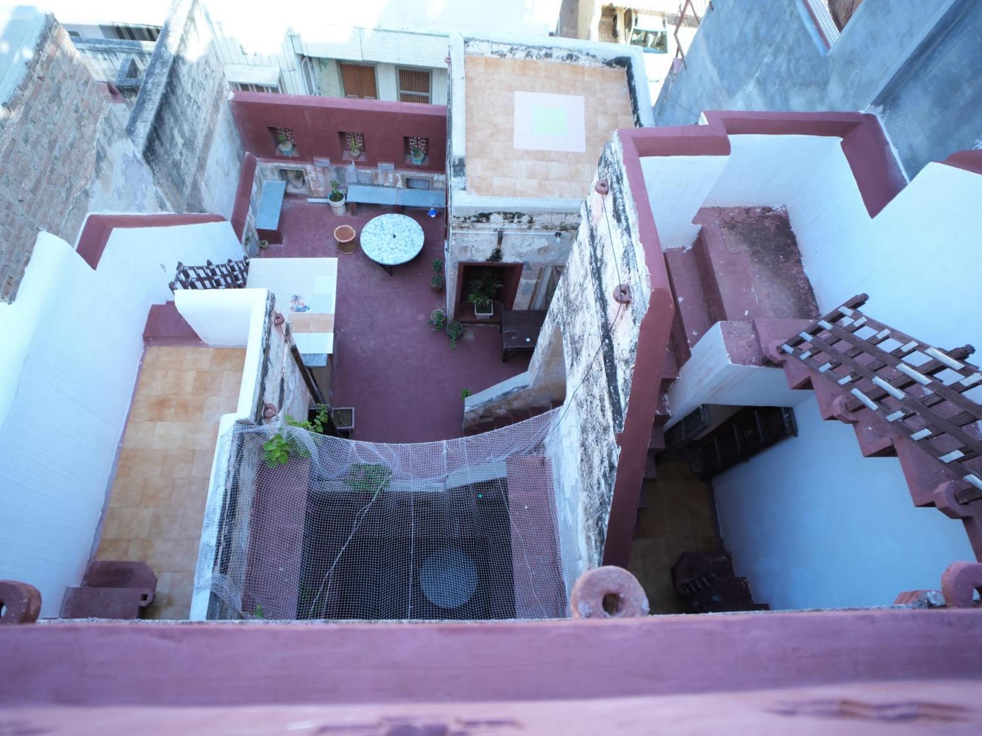 The Prince Haveli ビーカーネール エクステリア 写真