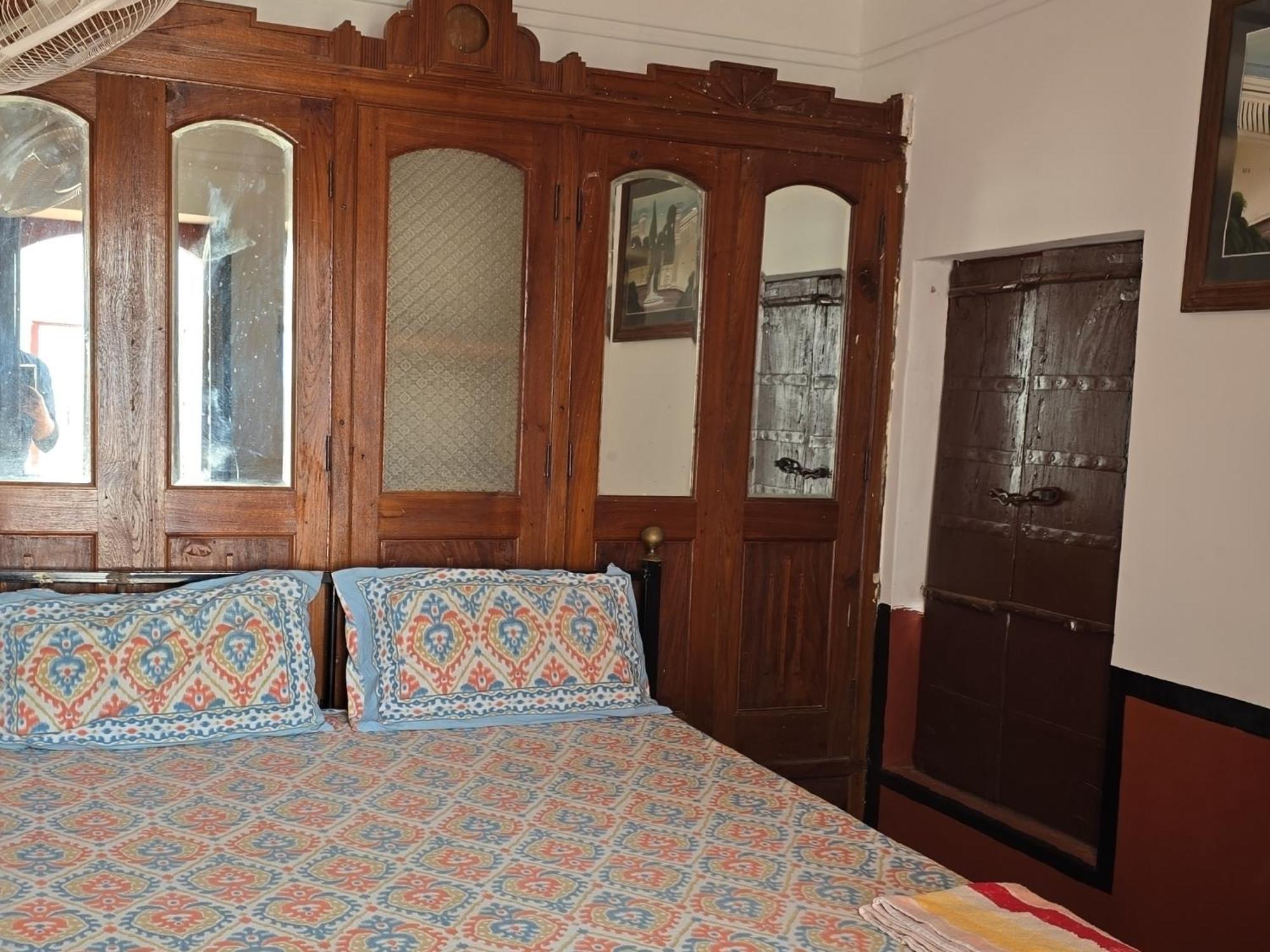 The Prince Haveli ビーカーネール エクステリア 写真