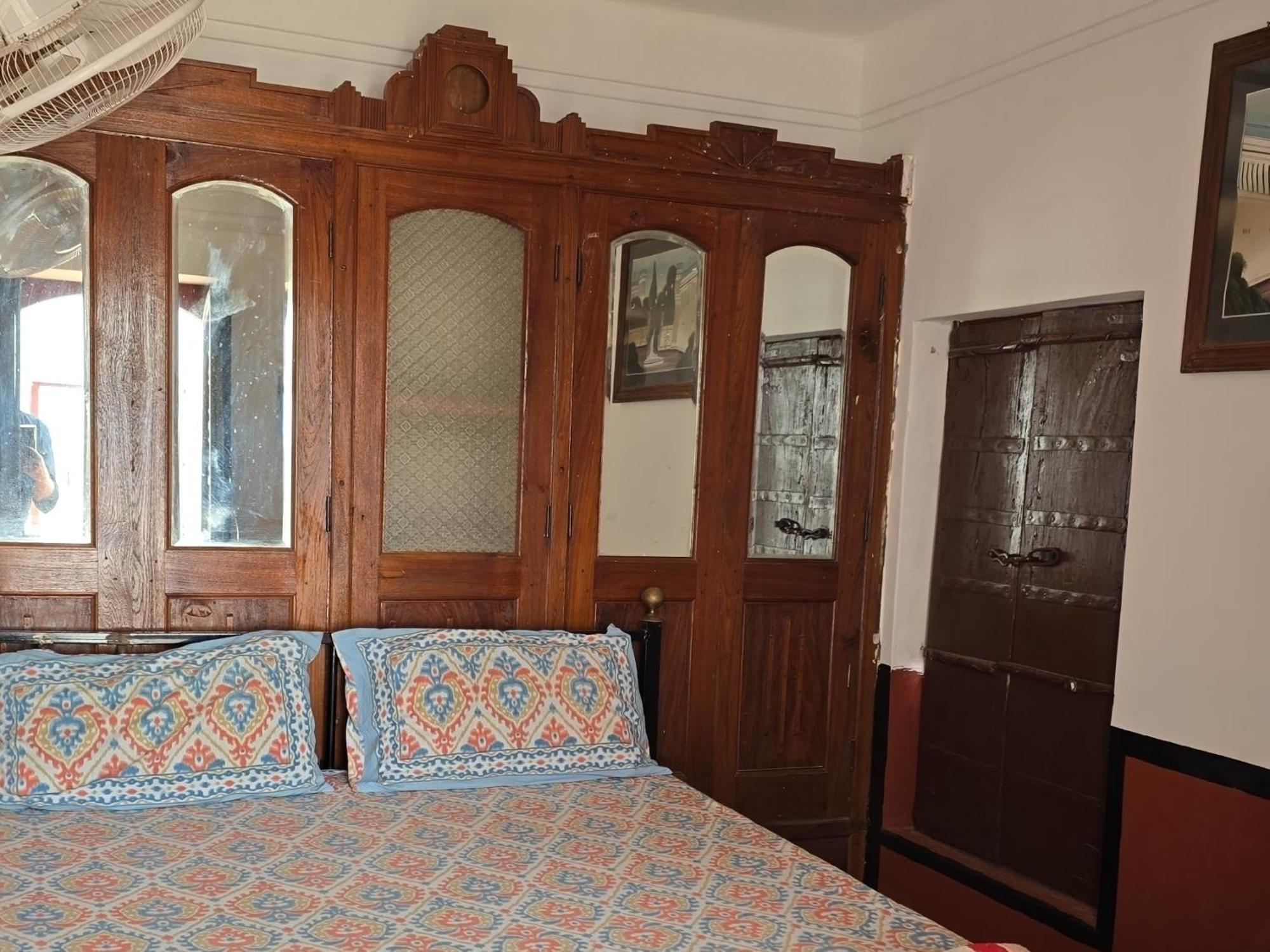The Prince Haveli ビーカーネール エクステリア 写真