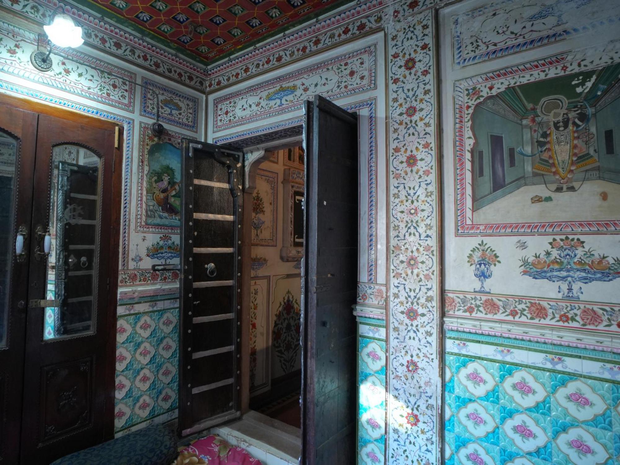 The Prince Haveli ビーカーネール エクステリア 写真