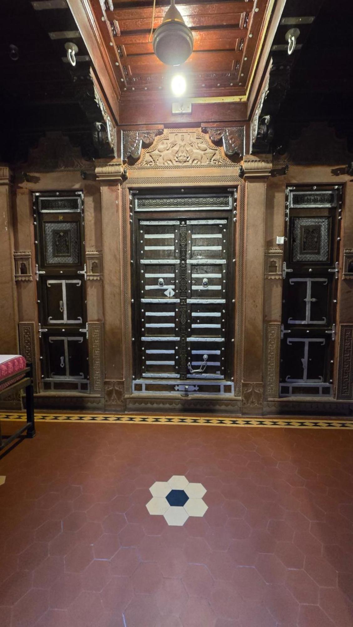 The Prince Haveli ビーカーネール エクステリア 写真