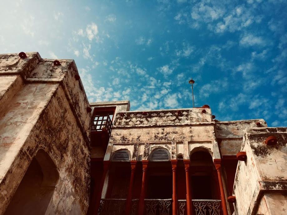The Prince Haveli ビーカーネール エクステリア 写真